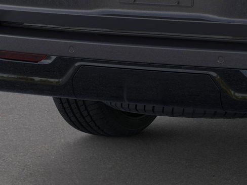 New 2026 Lincoln Navigator Black Label AWD/4WD image 23
