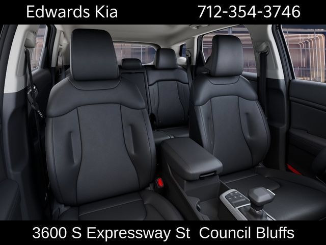 New 2027 Kia Sportage EX w/ EX Panoramic Roof Package AWD/4WD image 17