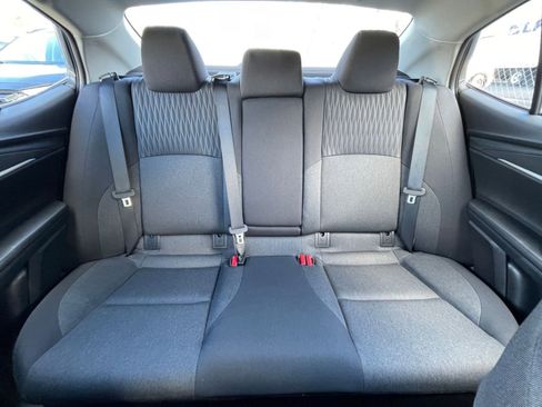 Used 2025 Toyota Camry LE image 37