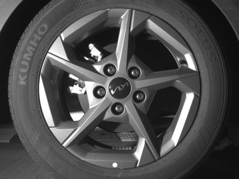 Used 2025 Kia K4 FWD image 18