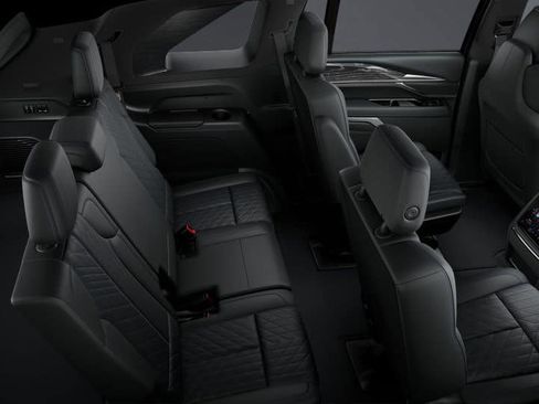 New 2026 Cadillac Escalade IQ Luxury 1 image 47