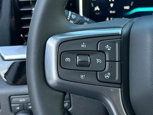 New 2026 Chevrolet Silverado 1500 LT w/ Protection Package image 24