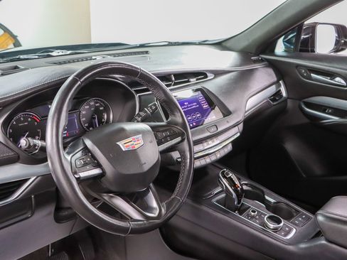 Used 2021 Cadillac XT4 Premium Luxury image 23