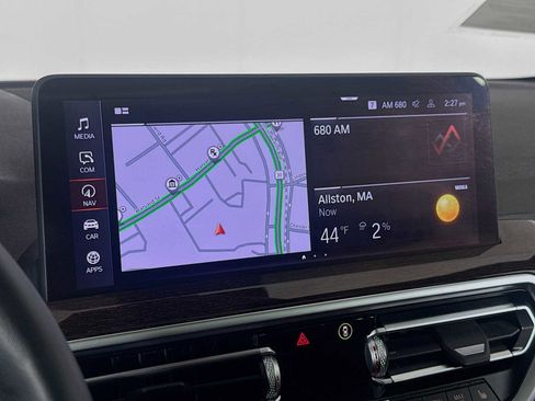 Used 2022 BMW X4 xDrive30i w/ Premium Package 2 image 15