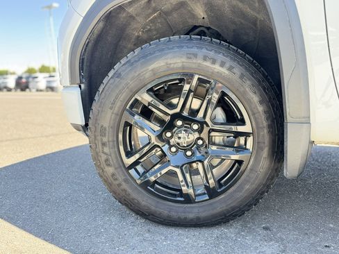 Used 2021 GMC Sierra 1500 AT4 AWD/4WD image 43