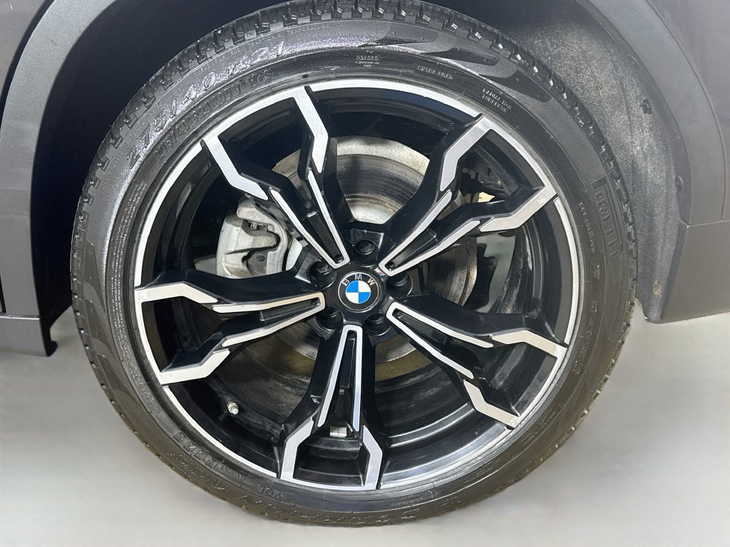 Used 2021 BMW X3 xDrive30i w/ Premium Package AWD/4WD image 30