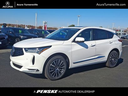 New 2026 Acura RDX SH-AWD w/ Advance Package