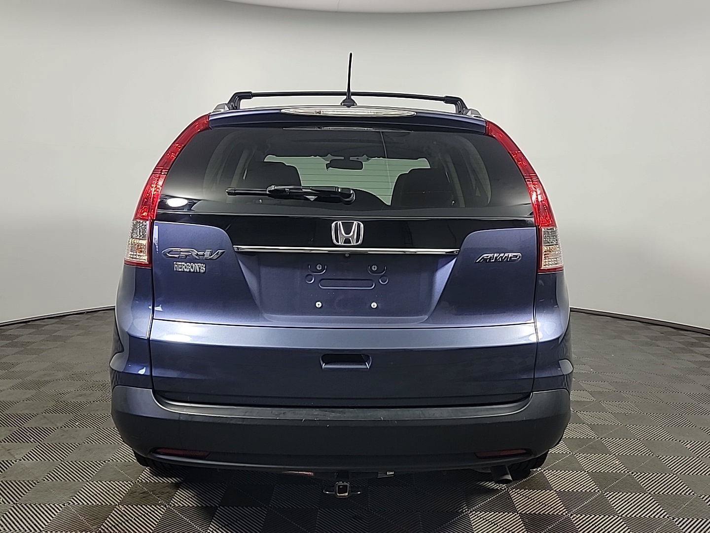 Used 2014 Honda CR-V EX-L image 5
