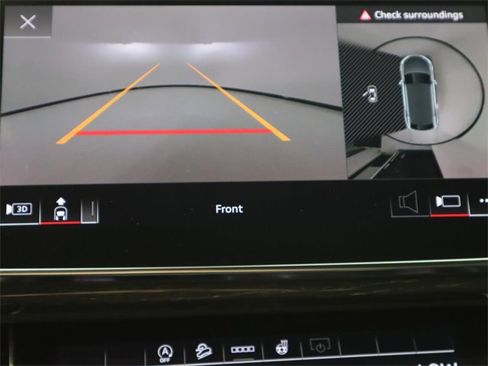 New 2026 Audi Q8 Premium Plus image 19