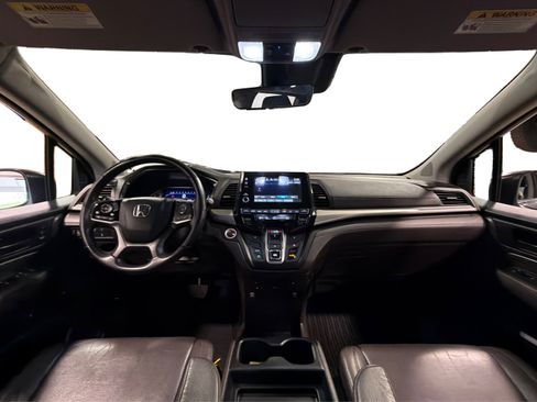 Used 2019 Honda Odyssey EX-L image 44
