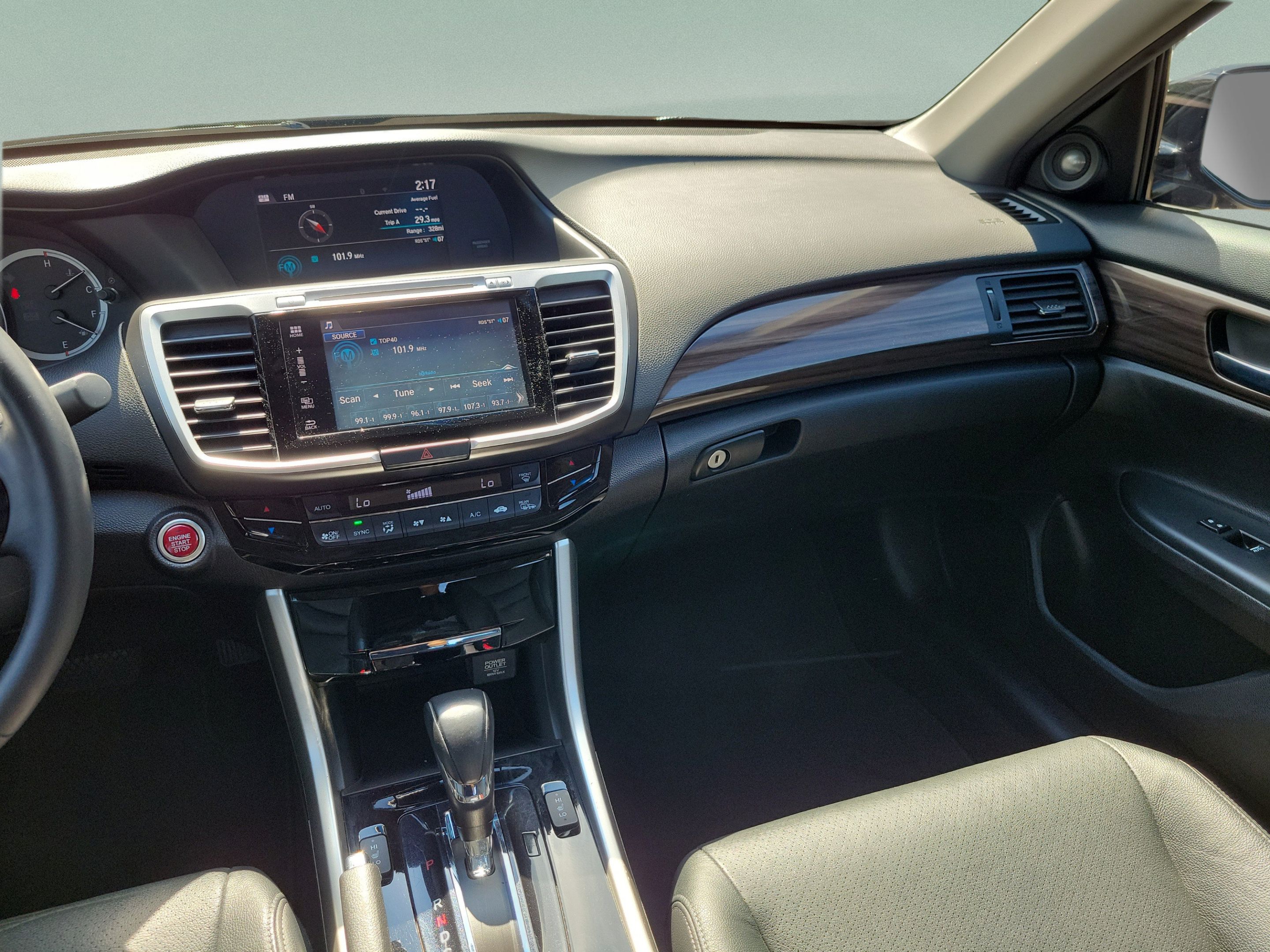 Used 2016 Honda Accord EX-L image 17