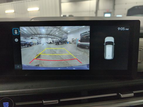 Used 2025 Hyundai Santa Fe SEL image 21