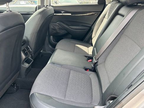 Used 2025 Kia Seltos S image 14