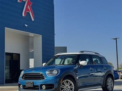 Used 2020 MINI Cooper Countryman