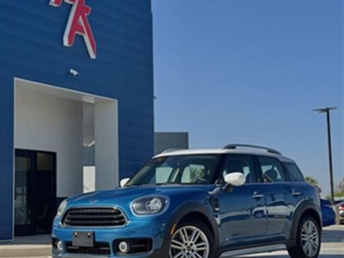 Used 2020 MINI Cooper Countryman image 1