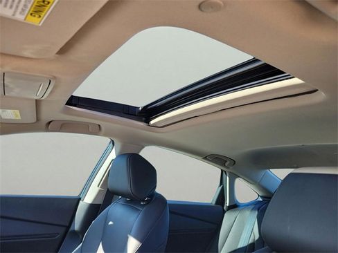 Used 2023 Honda Accord Touring image 16