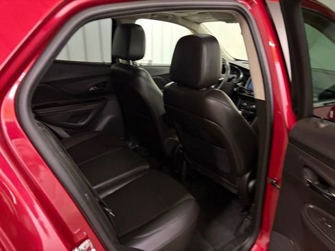 Used 2018 Buick Encore Preferred image 18