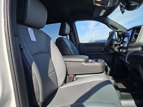 New 2026 RAM 2500 Tradesman AWD/4WD image 33