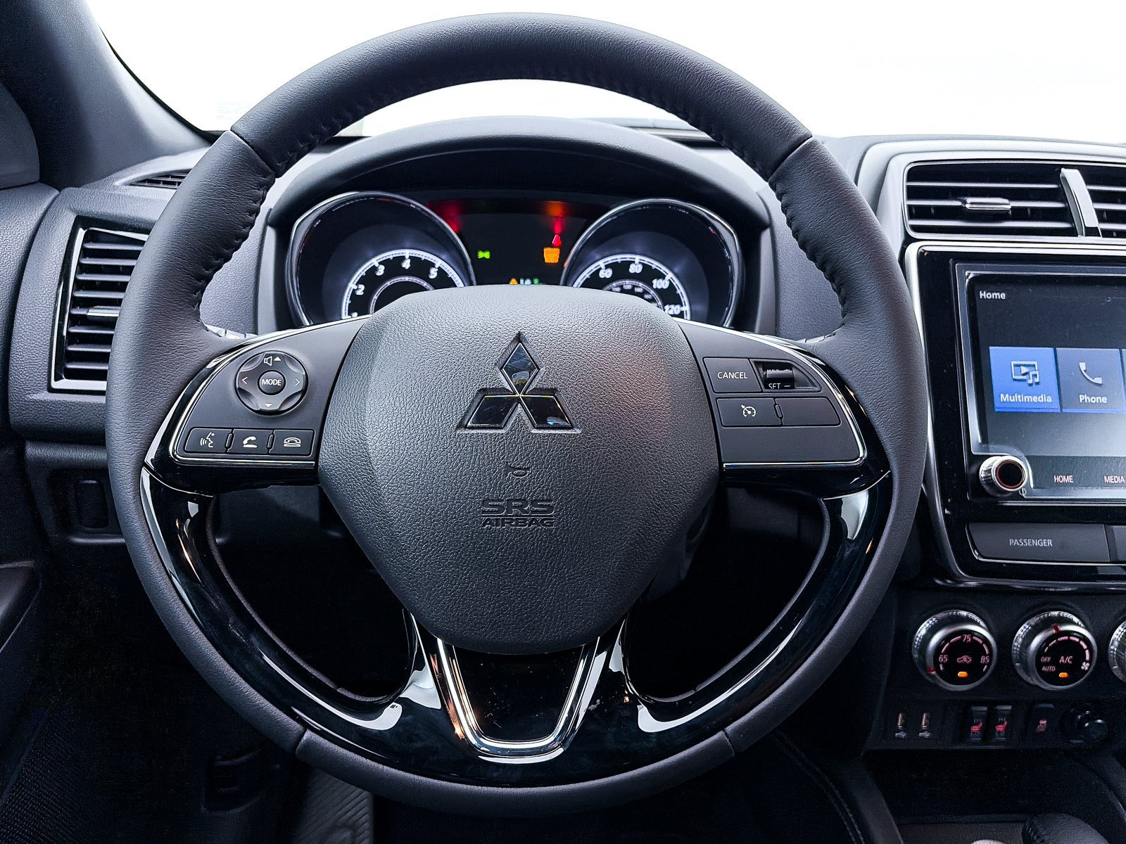Used 2026 Mitsubishi Outlander Sport SEL AWD/4WD image 19