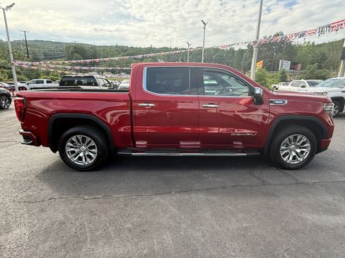 Used 2023 GMC Sierra 1500 Denali image 6