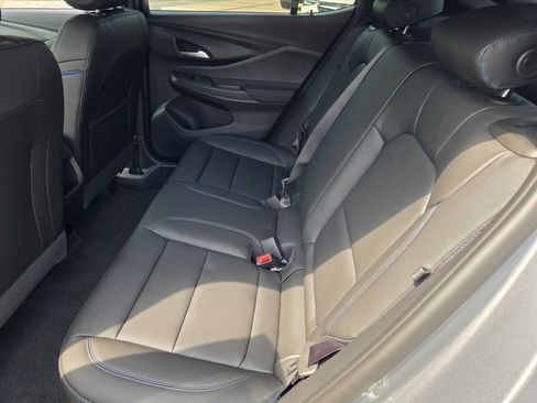 New 2026 Buick Envista Sport Touring w/ Convenience I Package FWD image 29