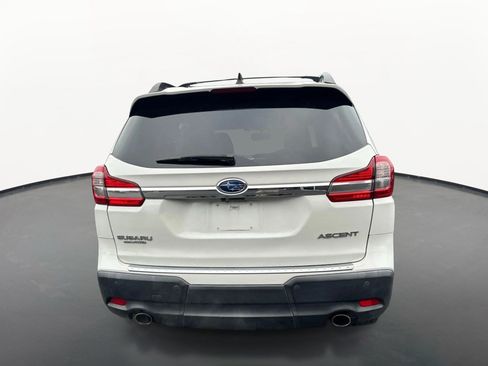 Used 2021 Subaru Ascent Premium w/ Convenience Package AWD/4WD image 4