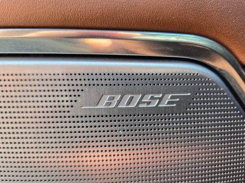 Used 2023 GMC Sierra 1500 Denali Ultimate image 21