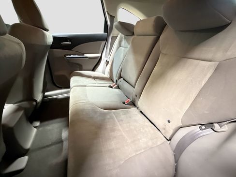 Used 2014 Honda CR-V LX image 22