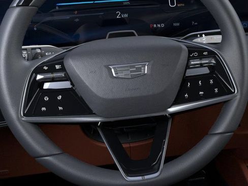 New 2027 Cadillac Optiq Premium Sport RWD image 19
