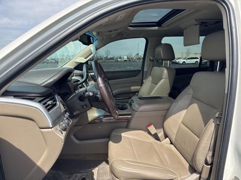 Used 2015 GMC Yukon XL SLT w/ Open Road Package image 10
