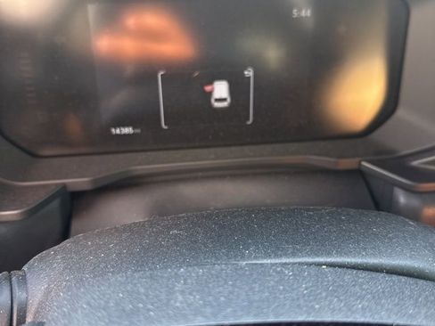 Used 2025 Toyota Land Cruiser 1958 image 2