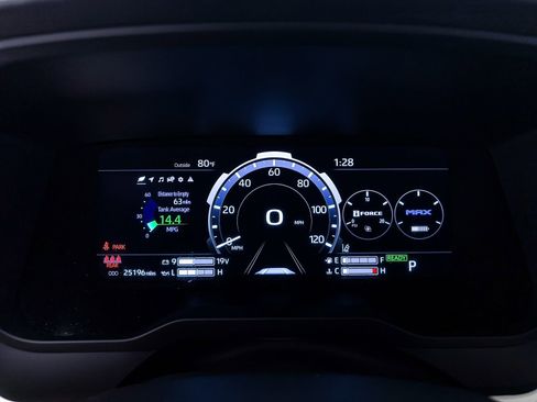 Used 2023 Toyota Tundra Capstone image 38