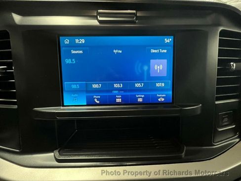 Used 2025 Ford F250 XLT w/ Snow Plow Prep Package image 29