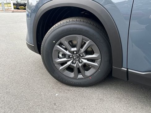 New 2026 MAZDA CX-5 Select AWD/4WD image 29