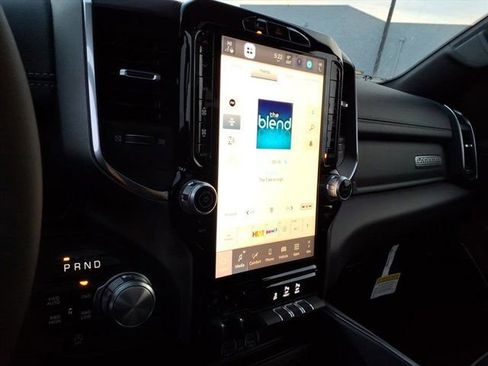 New 2026 RAM 1500 Laramie image 7