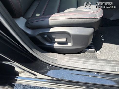 Used 2025 MAZDA CX-5 Carbon Edition AWD/4WD image 33