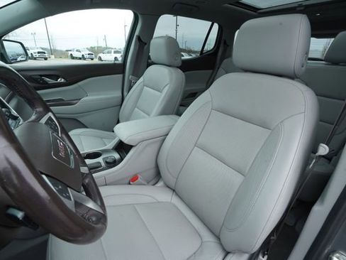 Used 2019 GMC Acadia SLT image 38