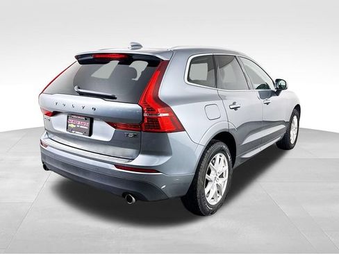 Used 2020 Volvo XC60 T5 Momentum AWD/4WD image 7