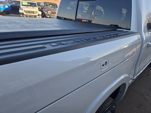 New 2026 RAM 1500 Limited image 31