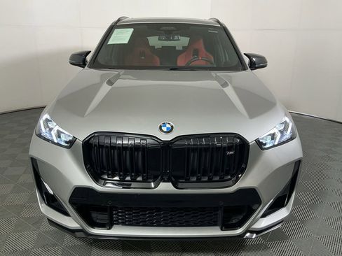 Certified 2025 BMW X1 M35i image 3