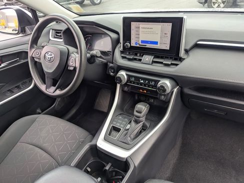 Used 2024 Toyota RAV4 XLE image 32