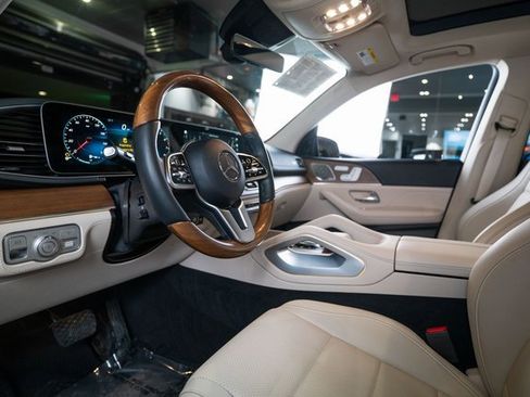 Certified 2023 Mercedes-Benz GLE 350 4MATIC image 9