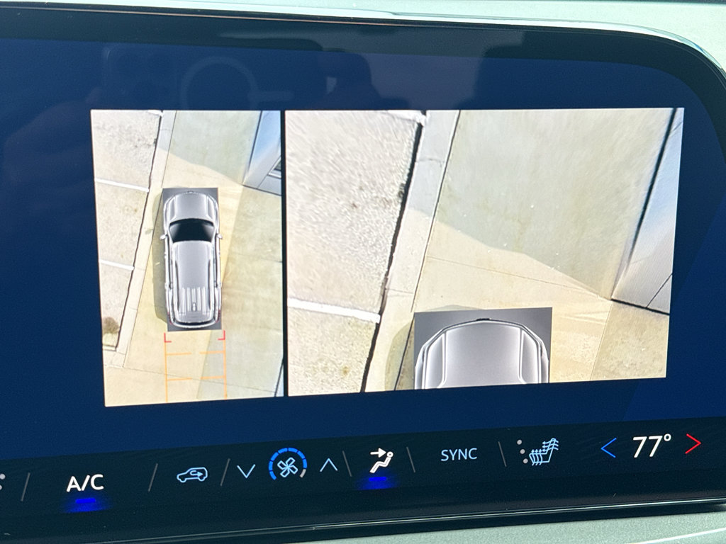 New 2026 Chevrolet Traverse LT w/ Driver Confidence Package FWD image 27