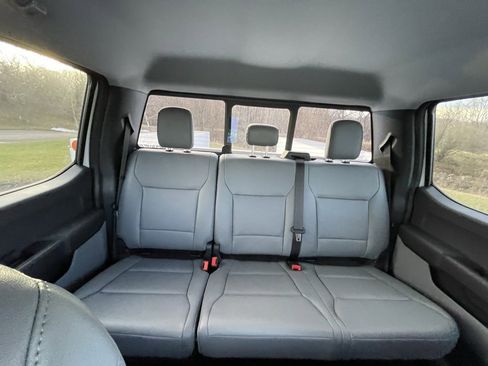 New 2026 Ford F350 XL w/ XL Chrome Package image 17