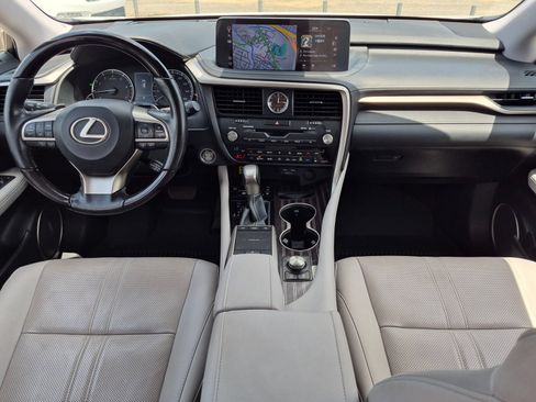 Used 2021 Lexus RX 350L Luxury w/ Cold Weather Package AWD/4WD image 25