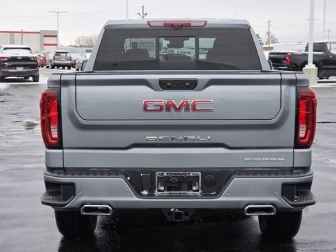 New 2026 GMC Sierra 1500 Denali w/ Denali Reserve Package image 25