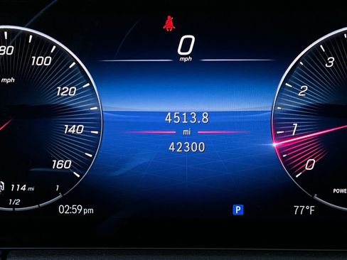 Used 2025 Mercedes-Benz GLA 250 image 44