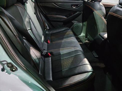 Used 2021 Subaru Crosstrek 2.5i Limited w/ Moonroof Package 2 image 18