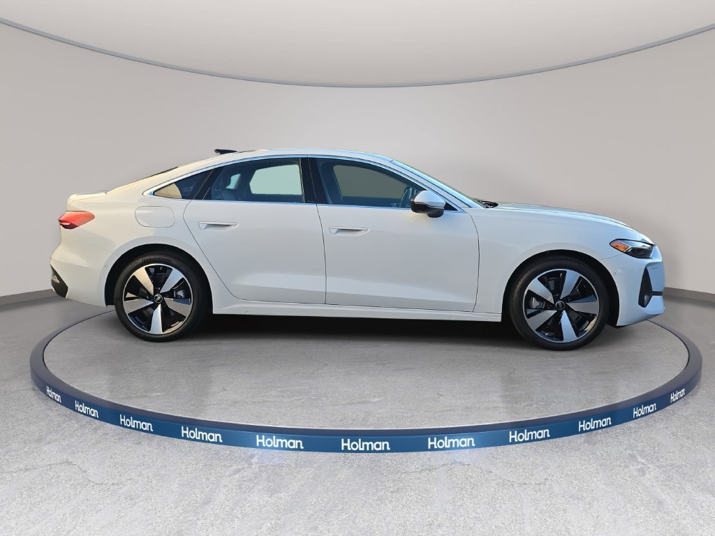 Used 2025 Audi A5 Premium w/ Premium Plus AWD/4WD image 2