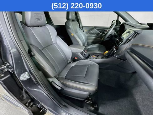 Certified 2024 Subaru Forester Wilderness AWD/4WD image 37